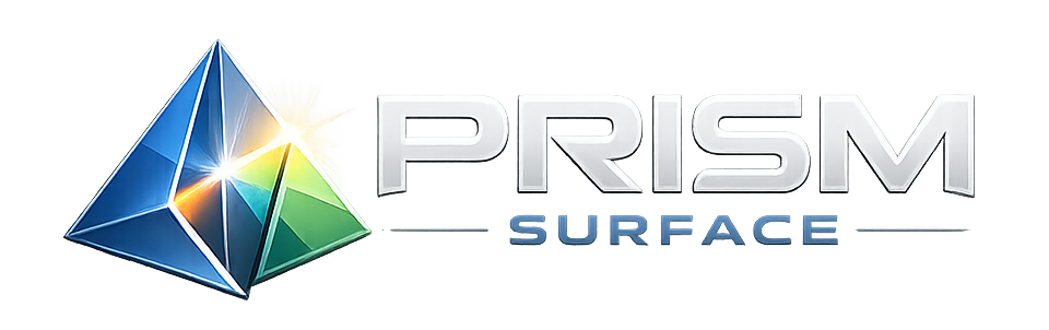 PRISM Surface